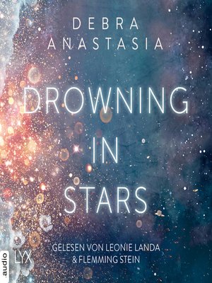 cover image of Drowning in Stars--Always You--Reihe, Teil 1